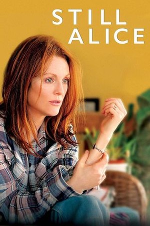 Still Alice poster