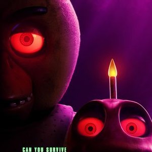What to Watch: Five Nights at Freddy's, New Chris Evans Movie, Spooky  Halloween Picks, & More! - Trailers & Videos - Rotten Tomatoes