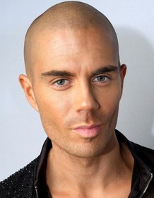 Max George