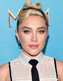 Florence Pugh