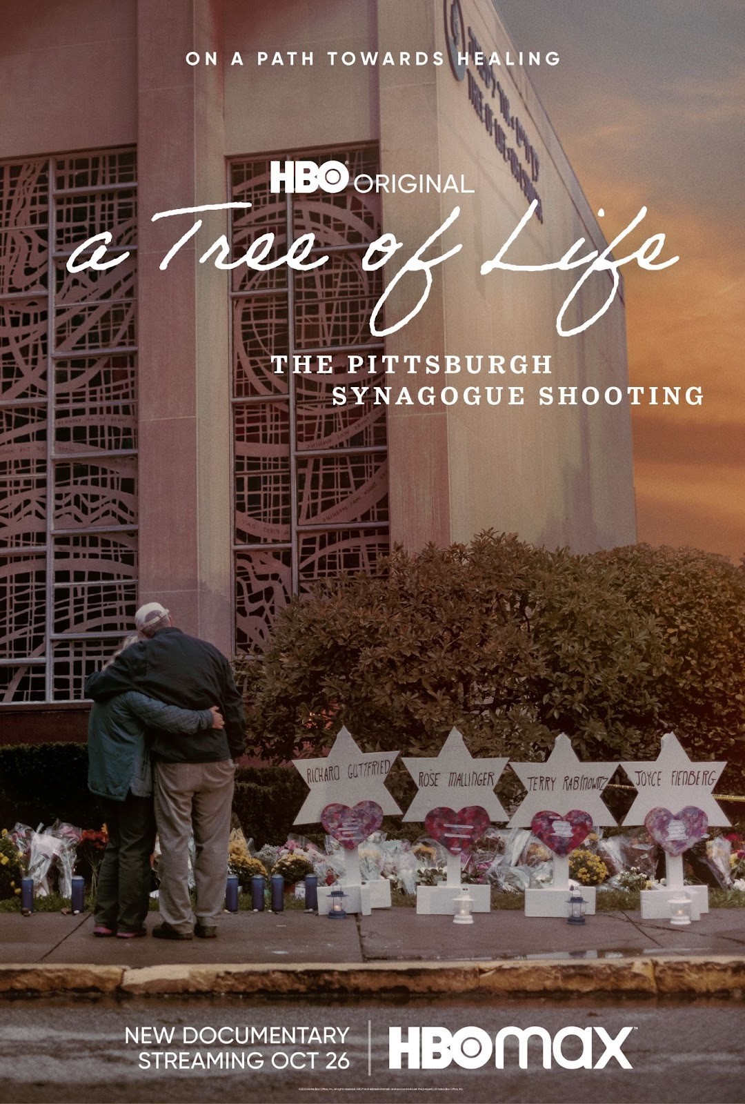 A Tree of Life The Pittsburgh Synagogue Shooting Rotten Tomatoes