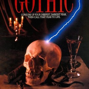 Gothic (1986) photo 1