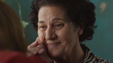 Crossing (2024) | Rotten Tomatoes