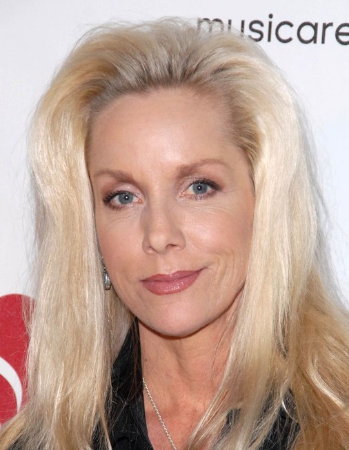 Cherie Currie