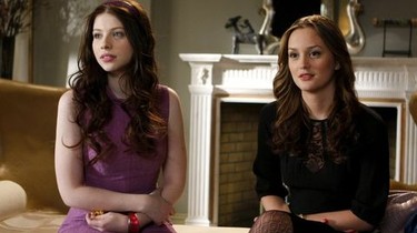 BBC One - Gossip Girl (2021-23), Series 2, Guess Who's Coming at Dinner