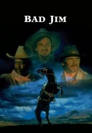 Bad Jim poster image