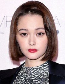 Tina Tamashiro