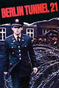 Poster for Berlin Tunnel 21