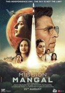 Mission Mangal poster image