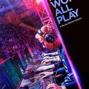 All Work All Play (2015)