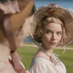 Anya Taylor-Joy's 11 Best Film & TV Roles, According To Rotten Tomatoes