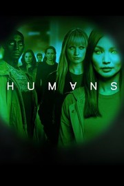 HUMANS: Season 3 - TV Reviews