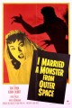 I Married a Monster From Outer Space