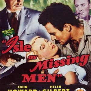 Isle of Missing Men (1942) photo 6