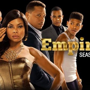 Empire: Season 2, Episode 1 - Rotten Tomatoes