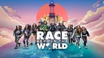 Watch race across the world online on sale