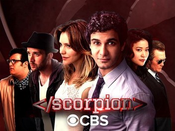 Scorpion season shop 4 full episodes