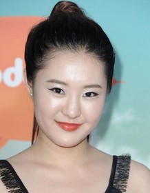 Megan Lee