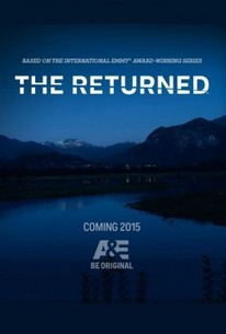 Watch trailer for The Returned