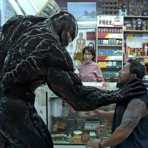 Venom (2018)