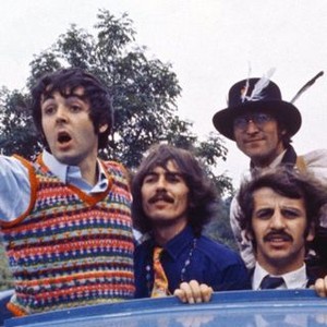 Magical Mystery Tour (1967) photo 10