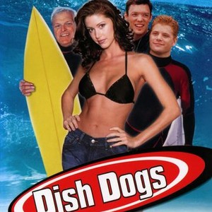 Dish Dogs photo 2