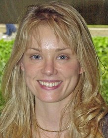 Marjorie Monaghan
