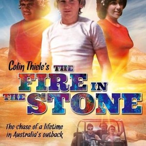 "The Fire in the Stone photo 7"