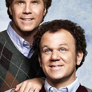 Step Brothers (2008) - Rotten Tomatoes