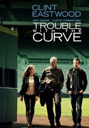 Trouble With the Curve poster image