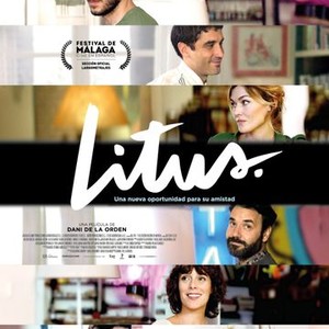 Litus (2019) photo 8