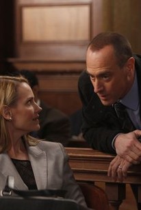 Law & Order: Special Victims Unit - Season 12 Episode 23 ...