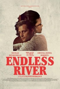Poster for The Endless River