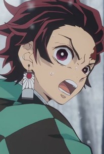 Demon Slayer: Kimetsu no Yaiba: Mugen Train Arc, Episode 2 - Rotten ...