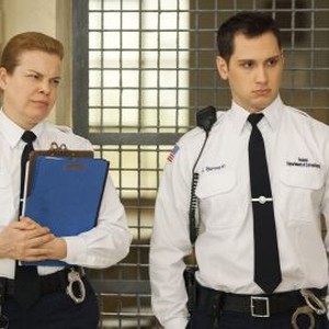 Orange Is The New Black Season 1 Episode 10 Rotten Tomatoes