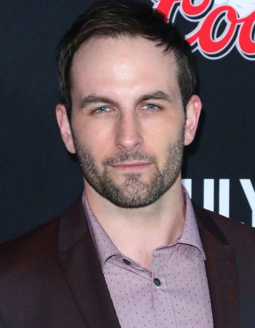 Drew Nelson
