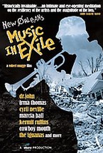 Music in Exile