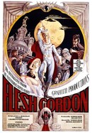 Flesh Gordon poster image
