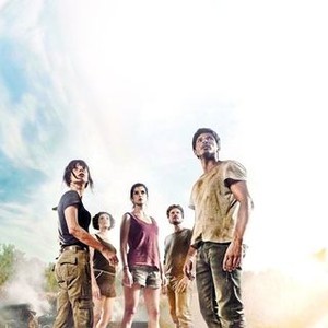 "The End photo 3"