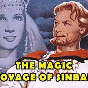 The Magic Voyage of Sinbad photo 10
