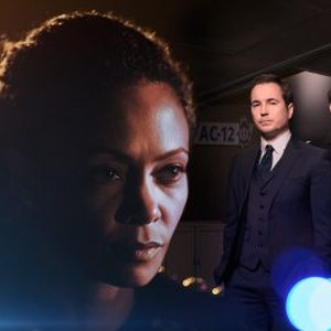 Line of Duty