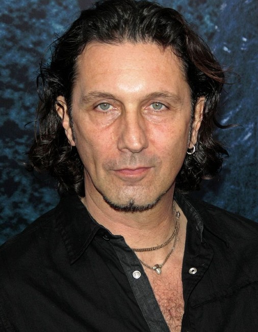 Patrick Tatopoulos - Rotten Tomatoes