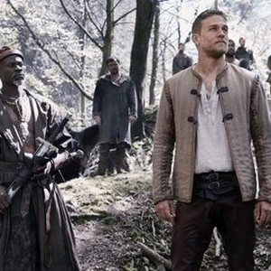 King arthur 2017 2025 filmyzilla