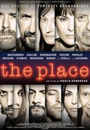 The Place poster image