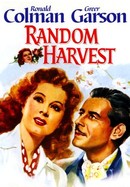 Random Harvest poster image