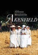 Akenfield poster image