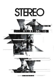 Watch trailer for Stereo