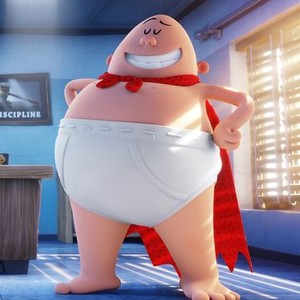 Captain Underpants: The First Epic Movie (2017) photo 7