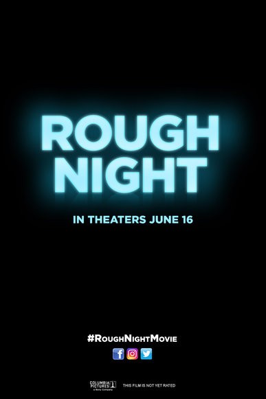 Rough Night - Movies on Google Play