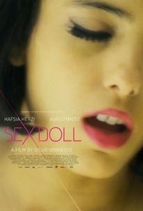 Watch trailer for Sex Doll